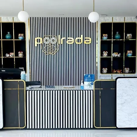 Poolrada Boutique Hotel - Sha Plus-3